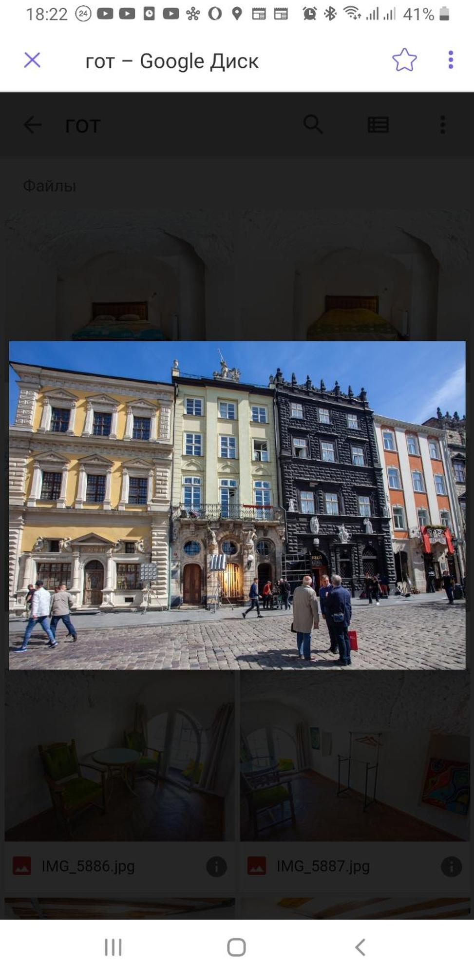 Artrooms -Round Windows Rynok Sq Lviv Eksteriør bilde